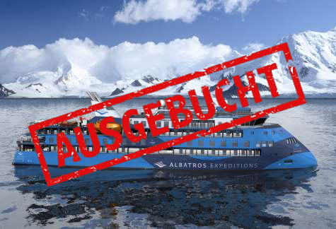 Ocean Albatros Ocean Albatros