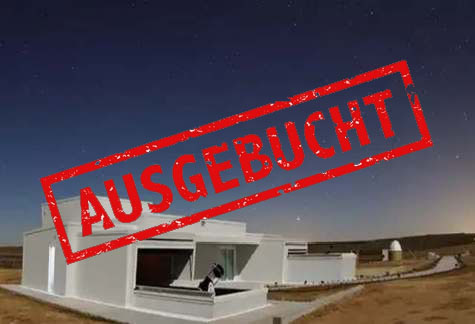 Tiedra Observatorium Tiedra Observatorium