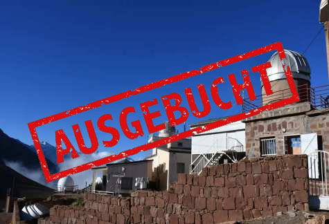 oukaimden observatory