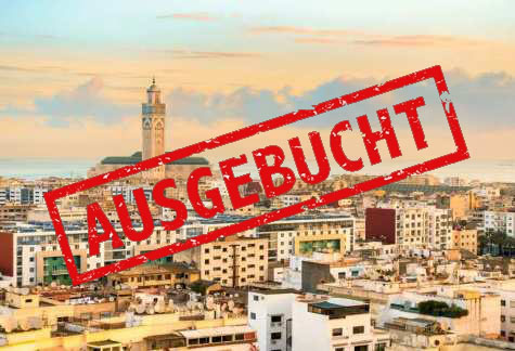 Casablanca