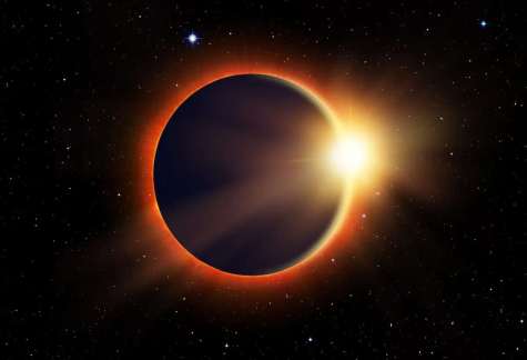 Solar Eclipse