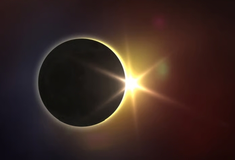 Solar Eclipse