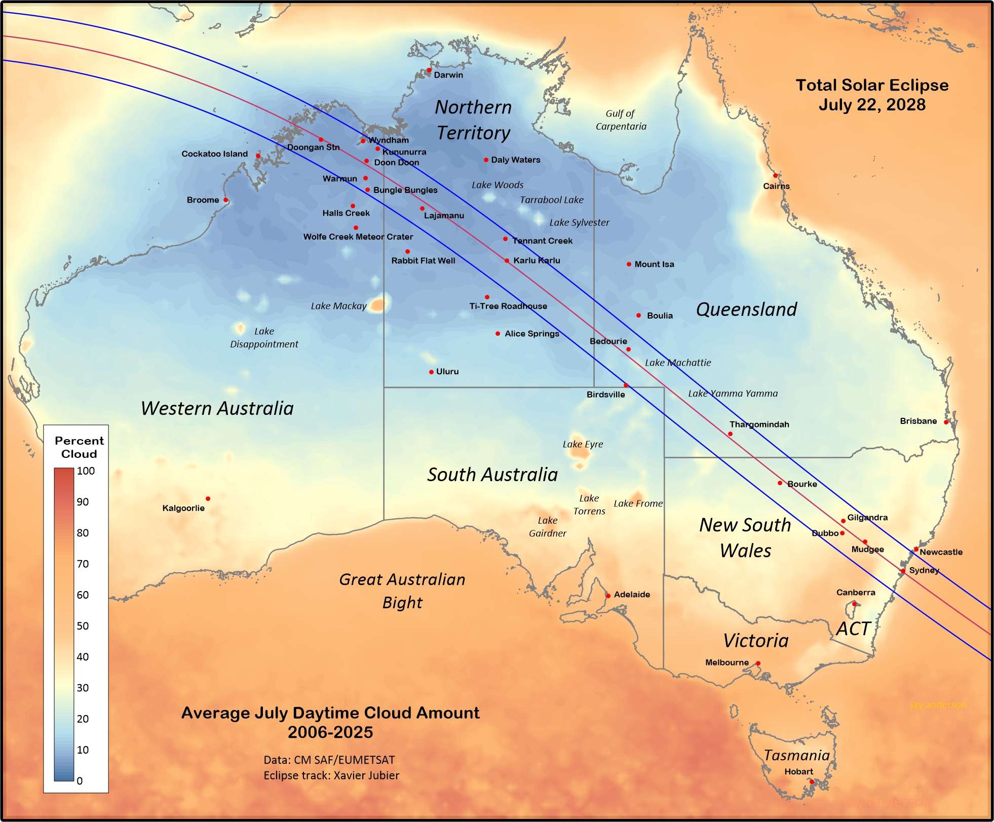 OZ daytime cloud July 1